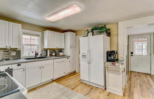 The Historic Blue Bird Cottage - Foto 7