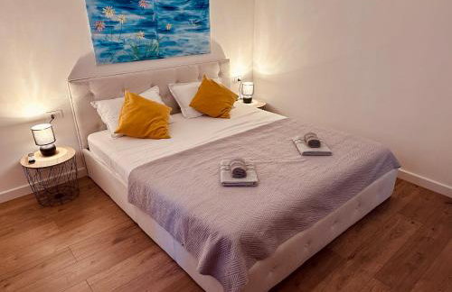 Bulin Home Apartment - Foto 23