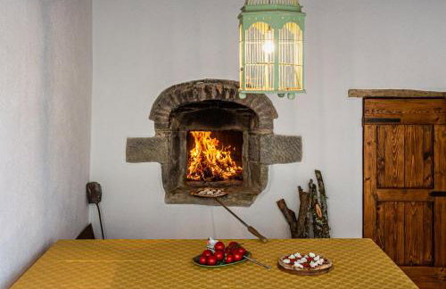 Casa all'Erta, villa with private pool - Foto 39