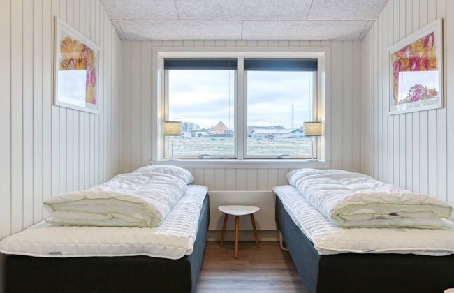 6 Person Holiday Home in Laeso-by Traum - Foto 4