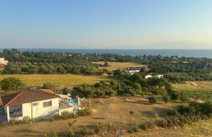 Summer house Spiti Pirgos - Foto 2