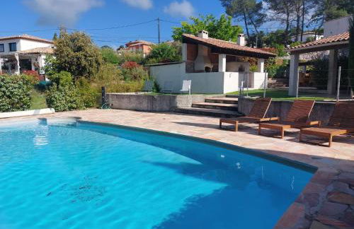 Holiday Home Bois d'Astros by Interhome - Foto 31