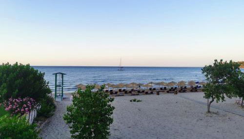 Anatolikos Rooms - Foto 2, sunbed