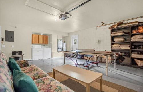 Spacious Home w Garden BBQ and Games at Golf Club - Foto 65