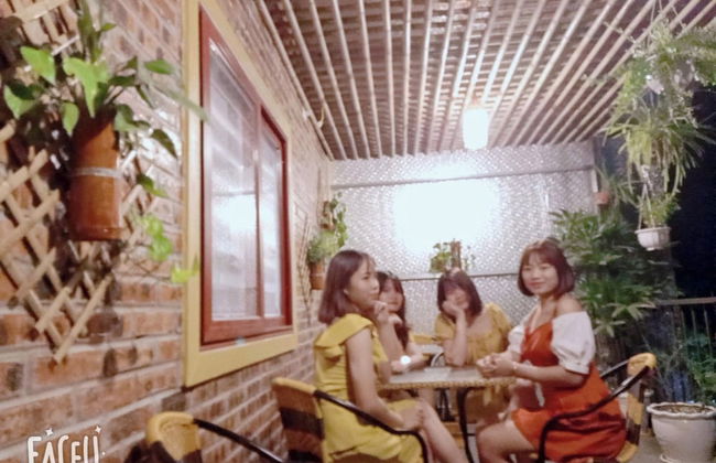 Green Space Homestay - Photo 37