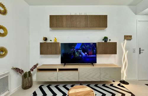 Suite Serenity Near Disneyland Paris - Foto 1