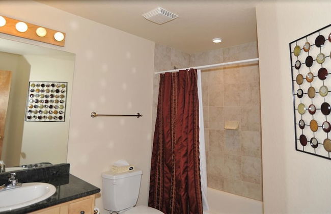 Los Pinos by Breckenridge Resort Managers - Foto 57