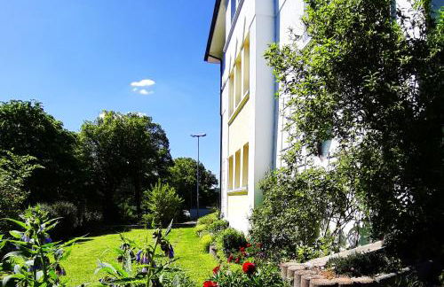 Ferienwohnung Albstadt Panorama - Foto 13