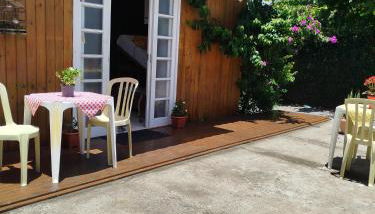 Chalé Vila das Conchas - Floripa - Foto 5