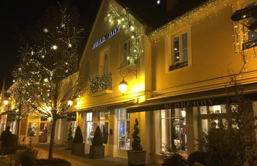 F&B's Home Disneyland Paris - Foto 36