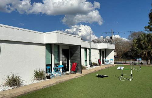 Livin Right Sail Loft: pickleball, basketball, close 2 the fun! - Foto 13