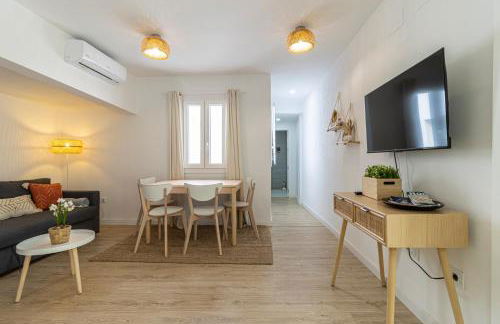 Allo Apartments Morenos I 2ºC Centro 1 habitación - Foto 4