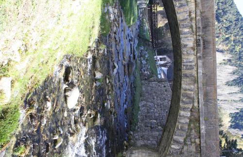 Mimosa 7 - tucasaenlospirineos - Foto 5