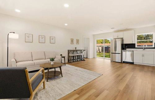 Elegant Auburndale Rooms Near the Speedway & Lake - Foto 21