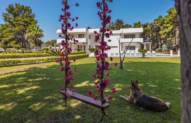 Bella Foresta Villa - Foto 53