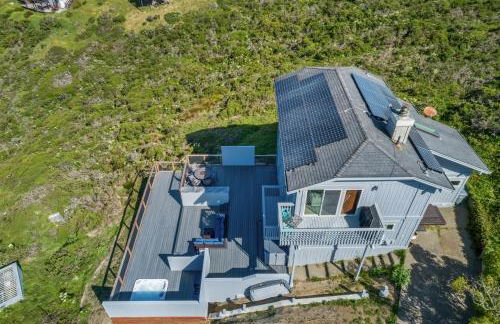 Agua La Vista Baby Bay & Ocean Views BBQ Grill Fast WiFi Dog Friendly - Foto 29