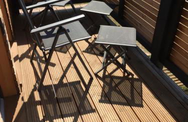 Elbauen-Chalet - Foto 22