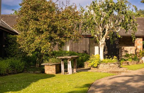 Wye Cottage - Foto 31