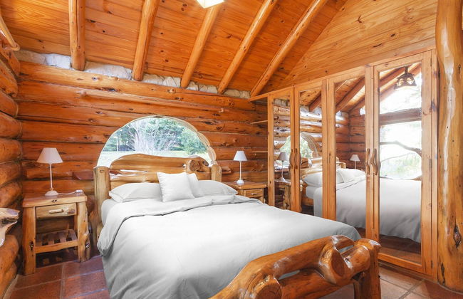 Villa Labrador Bariloche - Foto 27