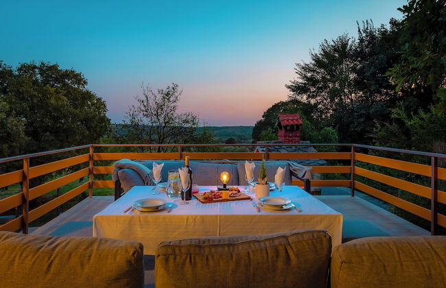 House Manda Adriatic - Foto 31