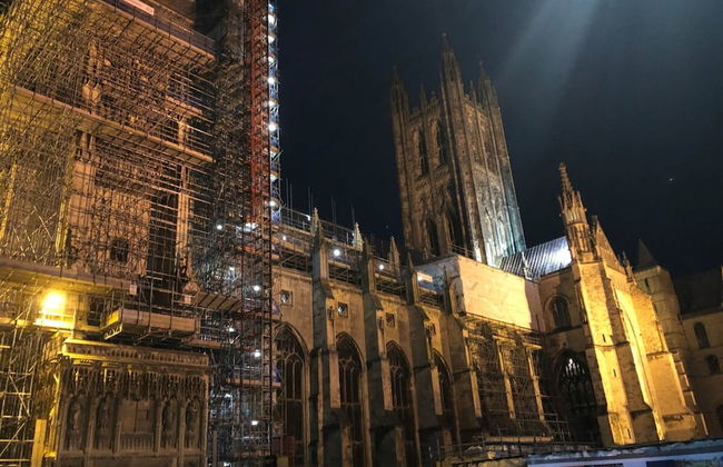 Blackfriars Printhouse Retreat - Foto 40