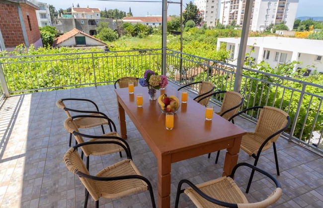 Apartments Ivana - Photo 32