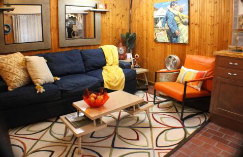 The Hippie Pad - Foto 10