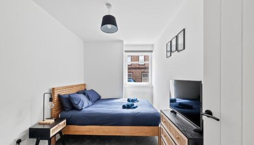 Prime Central Living 5-Bedroom 3-Bath Spacious House - Foto 4