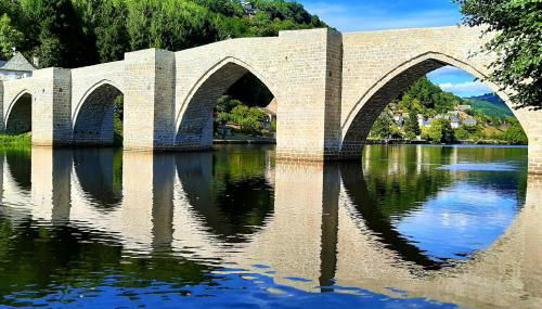 Gîte de Truyère - Photo 2