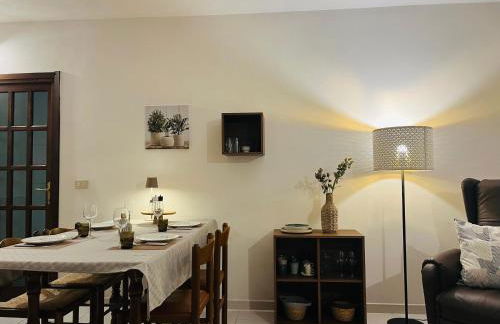 Casa Coghinas Appartement Corbezzolo - Foto 13