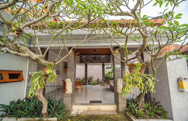 Arta Private Villa - Foto 3