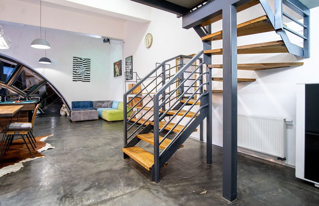 Dream Aparts - Lofty Scheiblera - Foto 25