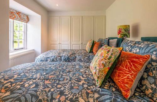 Little Buckley A peaceful family & dog-friendly retreat near Sidmouth - Foto 23