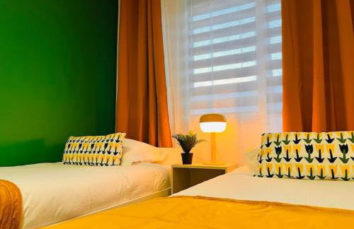 Lumineux, Calme, Parking & Tram - Foto 12