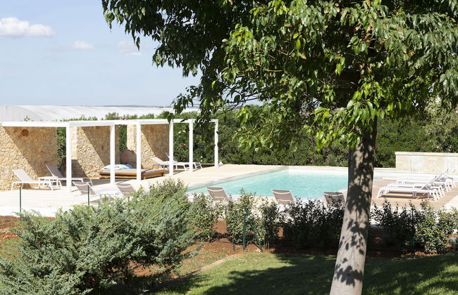 Podere40 Country Hotel - Foto 32