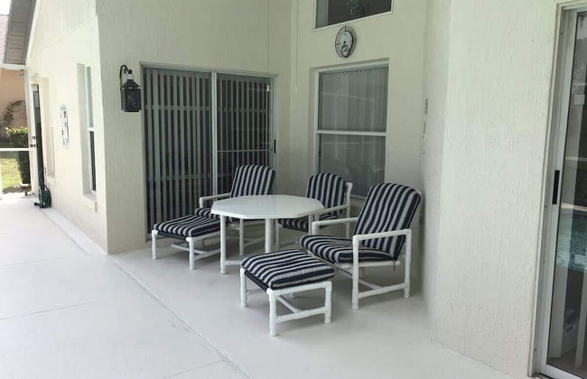 Golf Course Villa, Southern Dunes - Foto 19