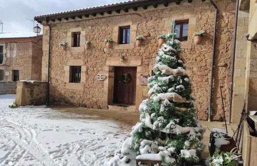 Casa Rural La Chascona - Foto 13