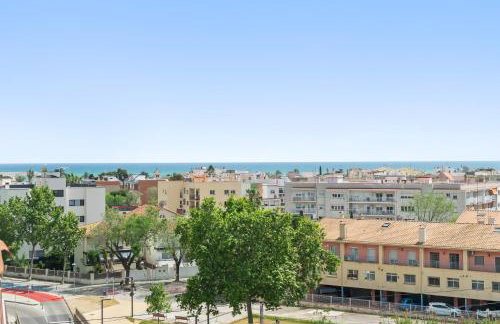 COSY WELL SITUED APARTMENT WITH SEA VIEW - Foto 31
