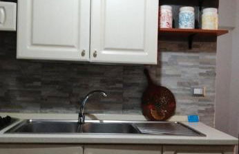 Dimora Franna Te Comma - Foto 17