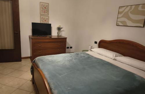 Appartamento Le Fornaci - Foto 23