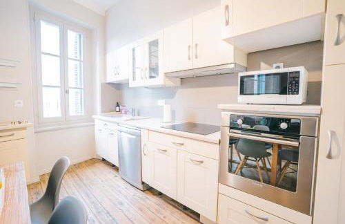 Magnifique T4- toit terrasse-Cosy-Centre ville-AA - Foto 43