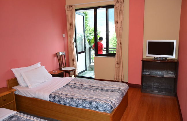 Ranss Apartment - Photo 7