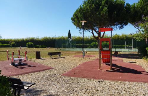 Villa 45 M2 dans parc arboré avec piscine - Foto 13