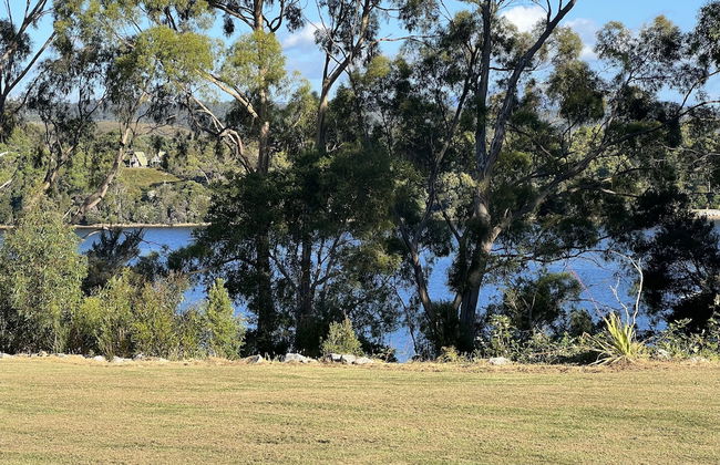Glenaire Apartments on Frazer St - Foto 30