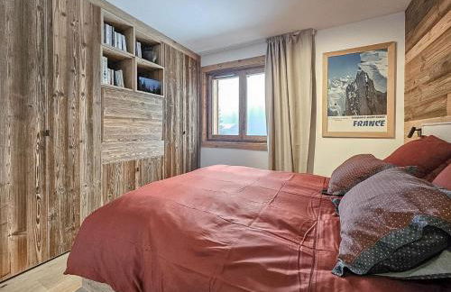 Standing Megeve - 2 to 8 people - Mont d'Arbois - Photo 21