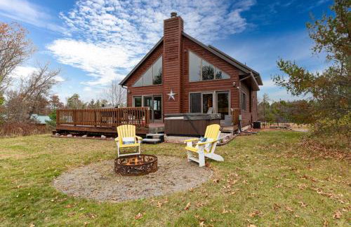 Sand Dunes Lodge - Foto 1
