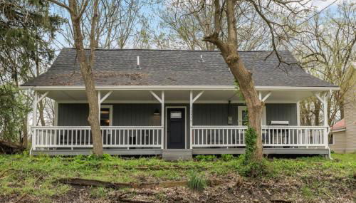 The Landing Spot - Foto 2