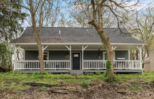 The Landing Spot - Foto 2