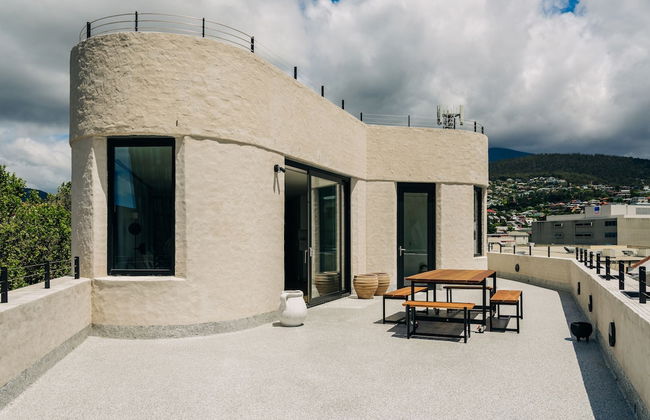 The Rox Hobart - Foto 27