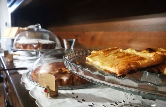 Tenuta MonteOliveto - Romantic Cottage - Agriturismo nelle Langhe - Foto 74